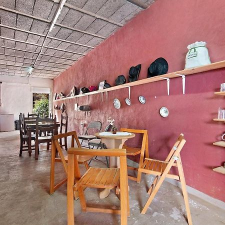 Vivienda V Torres 4 Βίλα Vega de San Mateo Εξωτερικό φωτογραφία