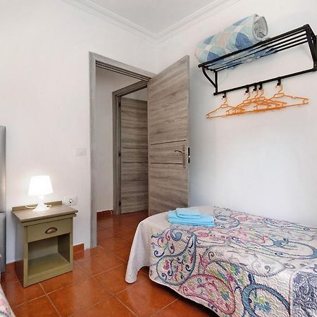 Vivienda V Torres 4 Βίλα Vega de San Mateo Εξωτερικό φωτογραφία