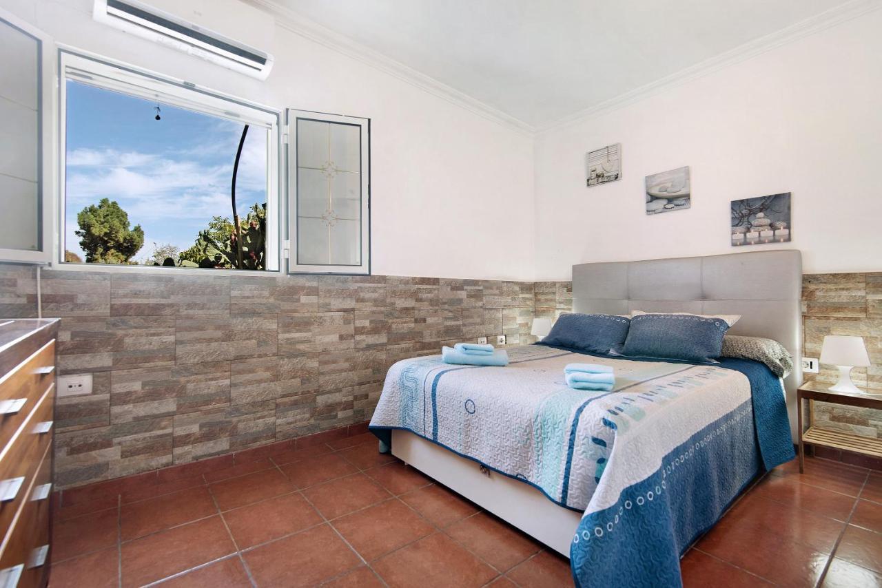 Vivienda V Torres 4 Βίλα Vega de San Mateo Εξωτερικό φωτογραφία