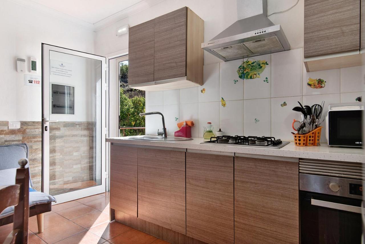 Vivienda V Torres 4 Βίλα Vega de San Mateo Εξωτερικό φωτογραφία