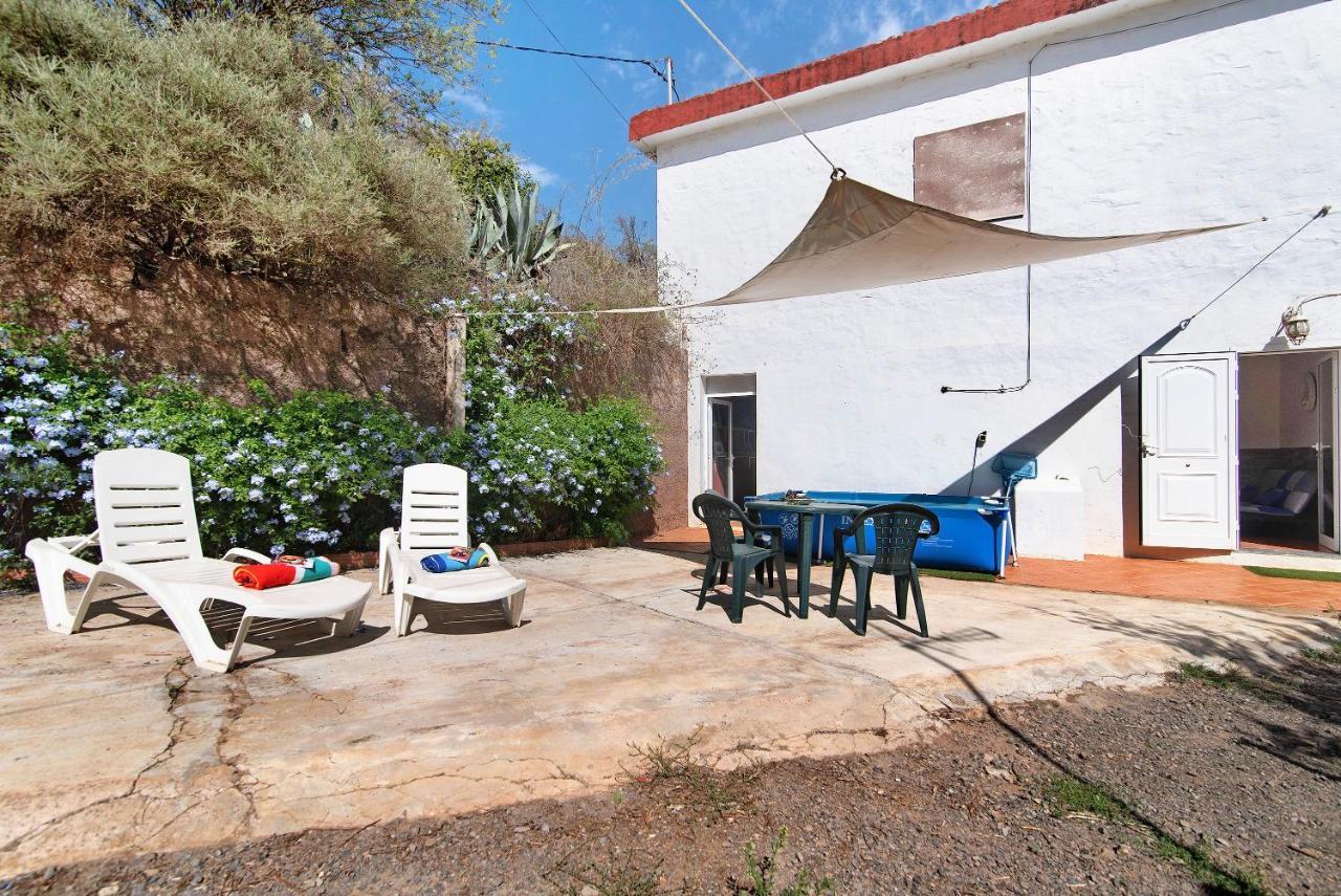 Vivienda V Torres 4 Βίλα Vega de San Mateo Εξωτερικό φωτογραφία