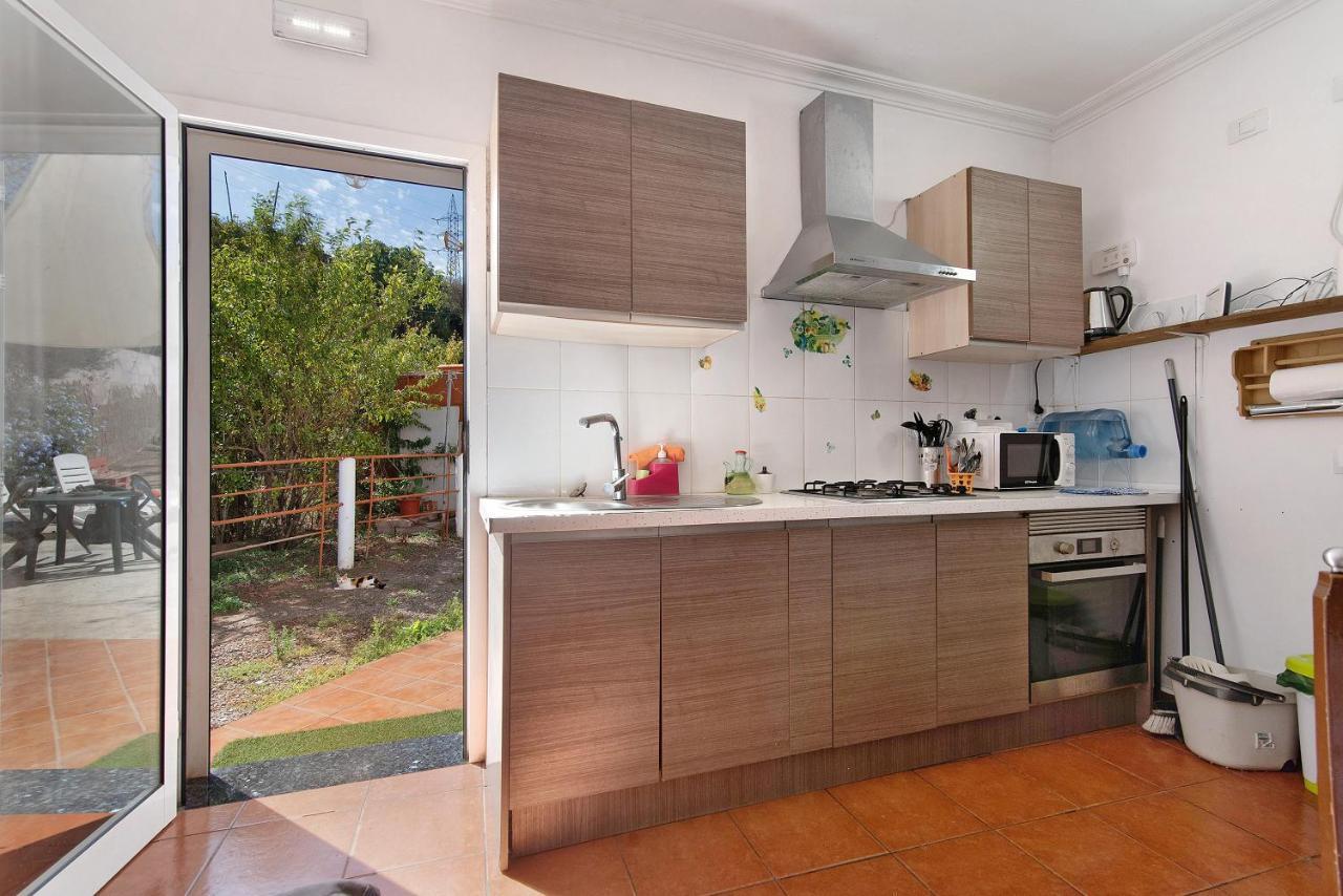 Vivienda V Torres 4 Βίλα Vega de San Mateo Εξωτερικό φωτογραφία