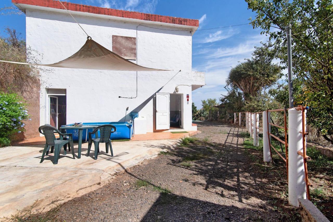 Vivienda V Torres 4 Βίλα Vega de San Mateo Εξωτερικό φωτογραφία