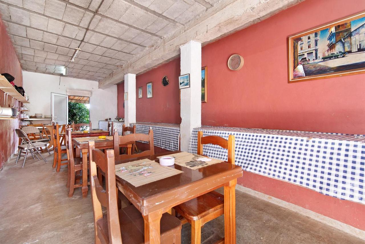 Vivienda V Torres 4 Βίλα Vega de San Mateo Εξωτερικό φωτογραφία