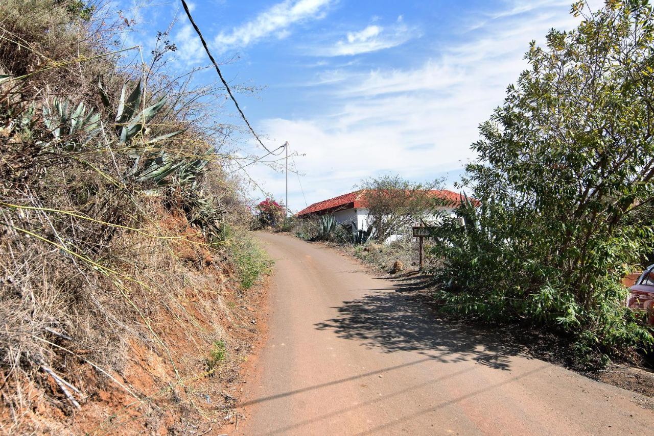 Vivienda V Torres 4 Βίλα Vega de San Mateo Εξωτερικό φωτογραφία